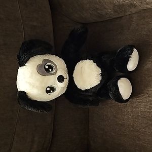 Build-A-Bear Puppy Dog